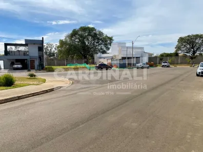 Lote/Terreno à venda, 240m² no Loteamento Santa Maria do Leme, São Carlos