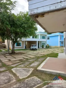 Casa de Condomínio com 2 Quartos à venda, 119m² no Jardim, Saquarema