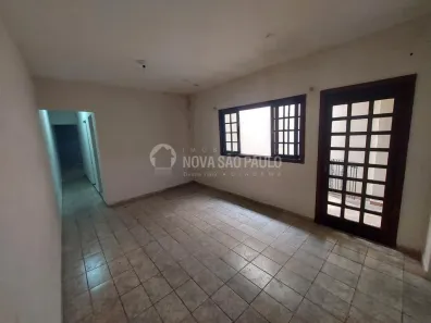 Sobrado com 7 Quartos à venda, 300m² no Centro, Diadema