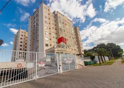 Apartamento com 2 Quartos para alugar, 68m² no Boqueirão, Curitiba