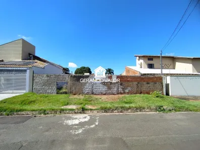 Lote/Terreno à venda, 360m² no Vila Carlota, Campo Grande