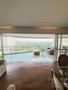 Apartamento com 3 Quartos à venda, 261m² no Alphaville Empresarial, Barueri
