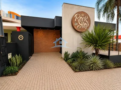 Imóvel Comercial para alugar, 400m² no Cambuí, Campinas