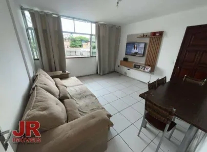 Apartamento com 2 Quartos à venda, 54m² no Centro, Cabo Frio