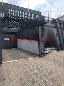 Imóvel Comercial à venda, 209m² no Parada Inglesa, São Paulo
