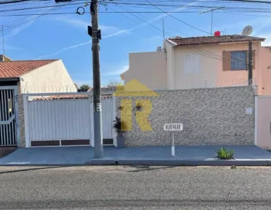 Sobrado com 4 Quartos à venda, 200m² no Conjunto Habitacional Duas Vendas, São José do Rio Preto