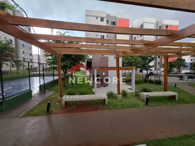 Apartamento com 2 Quartos à venda, 48m² no Jardim Maria Celina, Londrina
