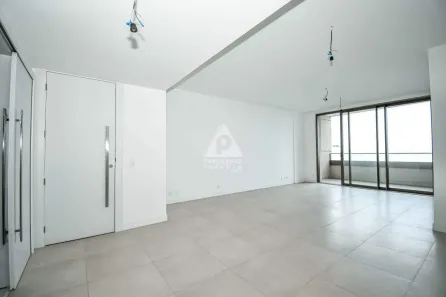 Apartamento com 3 Quartos à venda, 149m² no Flamengo, Rio de Janeiro