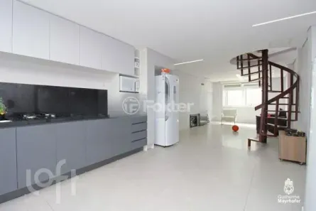 Cobertura com 3 Quartos à venda, 171m² no Rio Branco, Porto Alegre