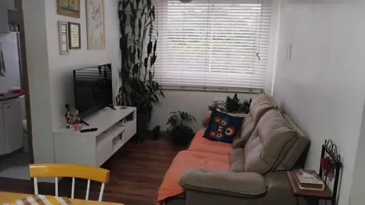 Apartamento com 3 Quartos à venda, 60m² no Cidade dos Bandeirantes, São Paulo