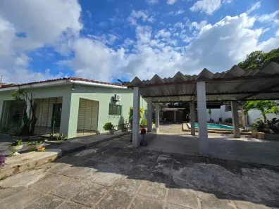 Casa com 4 Quartos à venda, 272m² no Piedade, Jaboatão dos Guararapes
