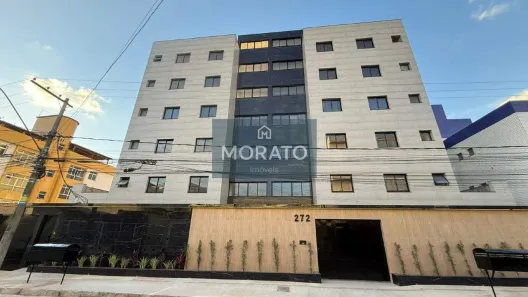 Apartamento com 2 Quartos à venda, 125m² no Novo Eldorado, Contagem