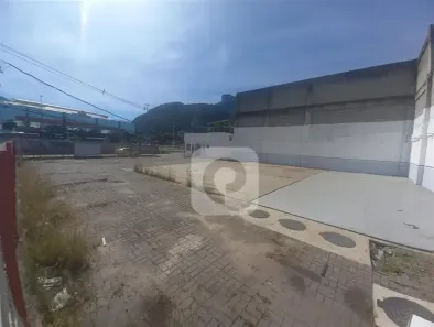 Lote/Terreno à venda, 640m² no Barra da Tijuca, Rio de Janeiro