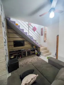 Sobrado com 3 Quartos à venda, 82m² no Parque Novo Mundo, Americana