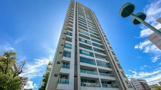 Apartamento com 3 Quartos à venda, 121m² no Aldeota, Fortaleza