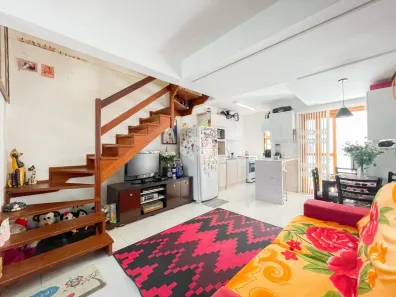 Casa de Condomínio com 3 Quartos à venda, 120m² no Tristeza, Porto Alegre