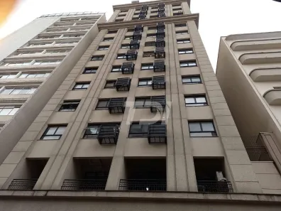 Sala Comercial à venda, 22m² no Centro, Curitiba