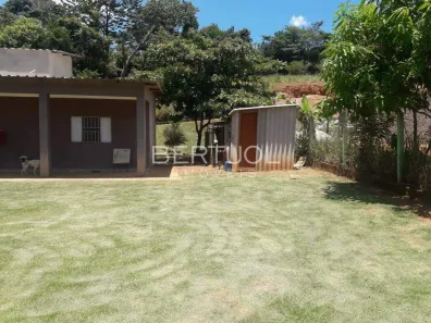Lote/Terreno à venda, 1100m² no Barão da Boa Vista, Itupeva