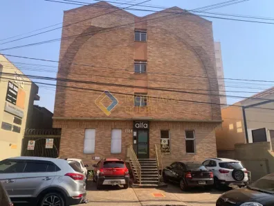 Imóvel Comercial à venda, 21m² no Centro, Ribeirão Preto