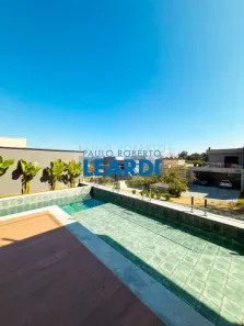 Casa de Condomínio com 4 Quartos à venda, 525m² no Alphaville, Santana de Parnaíba