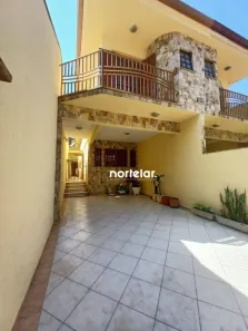 Sobrado com 4 Quartos à venda, 168m² no Vila Bonilha, São Paulo