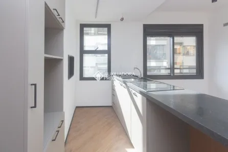 Apartamento com 1 Quarto à venda, 41m² no Boa Vista, Porto Alegre