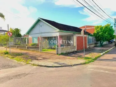 Casa com 3 Quartos à venda, 242m² no Ideal, Novo Hamburgo