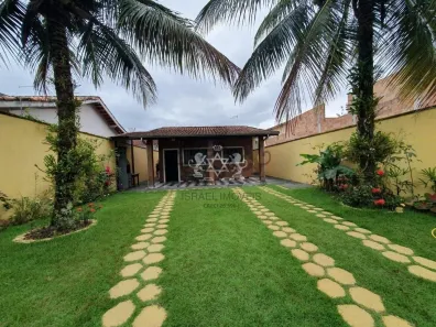 Casa com 3 Quartos à venda, 250m² no Martim de Sá, Caraguatatuba