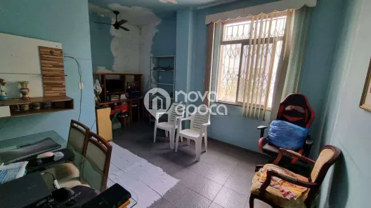 Apartamento com 2 Quartos à venda, 147m² no Tijuca, Rio de Janeiro
