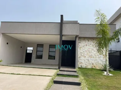 Casa com 3 Quartos à venda, 227m² no Residencial Colinas, Caçapava