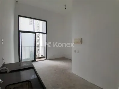 Apartamento com 1 Quarto à venda, 38m² no Pinheiros, São Paulo