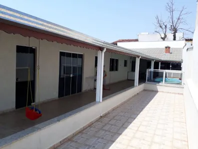 Casa com 3 Quartos à venda, 399m² no Jardim São Camilo, Sorocaba