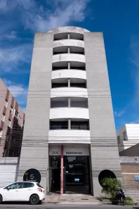 Apartamento com 1 Quarto para alugar, 35m² no Centro, Pelotas