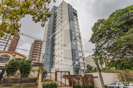 Apartamento com 3 Quartos à venda, 68m² no Petrópolis, Porto Alegre
