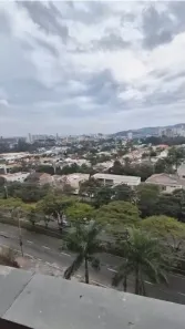 Apartamento com 1 Quarto à venda, 62m² no Alphaville Centro Industrial e Empresarial/Alphaville., Barueri