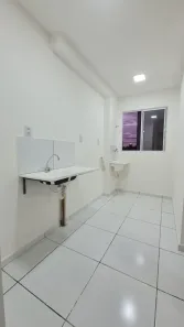 Apartamento com 2 Quartos à venda, 43m² no Coqueiro, Ananindeua