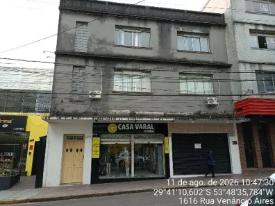Apartamento com 3 Quartos à venda, 120m² no Centro, Santa Maria