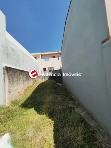 Lote/Terreno à venda, 125m² no Jardim Telles de Menezes, Santo André