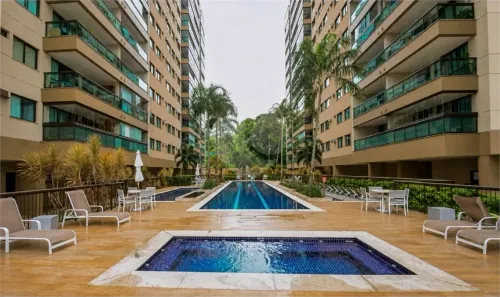 Apartamento com 2 Quartos à venda, 70m² no Rio Comprido, Rio de Janeiro