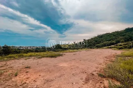 Lote/Terreno à venda, 2280m² no San Fernando Valley, Atibaia