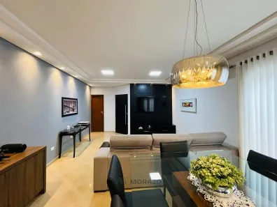 Casa com 4 Quartos à venda, 186m² no Jardim Higienópolis, Maringá