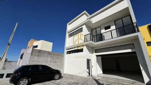 Ponto Comercial para alugar, 250m² no Alto de Pinheiros, Paulínia