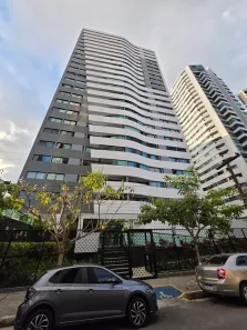 Apartamento com 4 Quartos para alugar, 160m² no Boa Viagem, Recife
