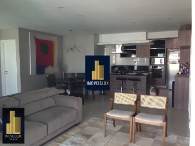 Apartamento com 3 Quartos à venda, 127m² no Vila Andrade, São Paulo