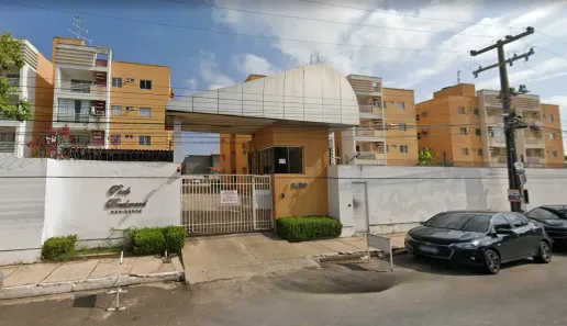 Apartamento com 3 Quartos para alugar, 78m² no Vale do Gavião, Teresina