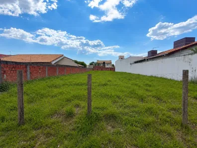 Lote/Terreno à venda, 638m² no Carandá Bosque, Campo Grande