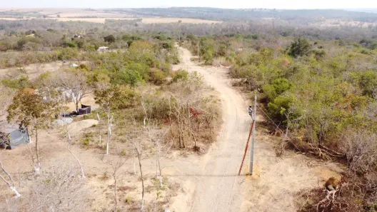 Lote/Terreno à venda, 20000m² no Sul, Brasília