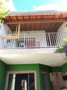 Sobrado com 3 Quartos à venda, 170m² no Jardim Santa Clara, Guarulhos