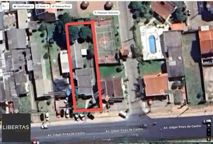 Casa com 3 Quartos à venda, 749m² no Hípica, Porto Alegre