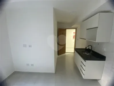 Apartamento com 1 Quarto para alugar, 37m² no Parque São Lucas, São Paulo